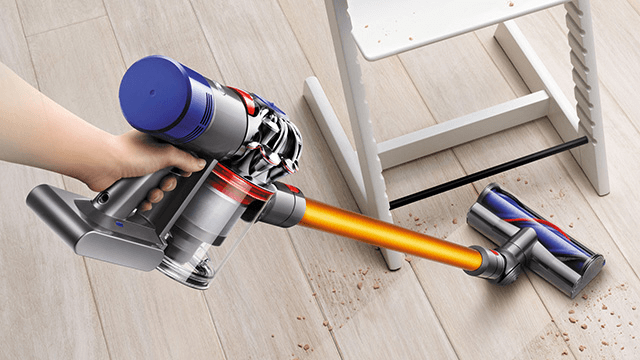 Dyson V8 Absolute Reviews