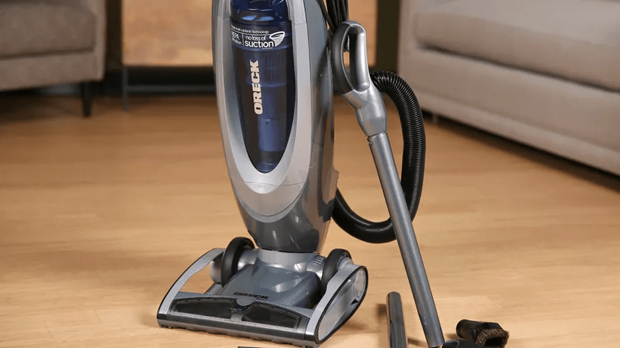 Oreck Vacuum Reviews