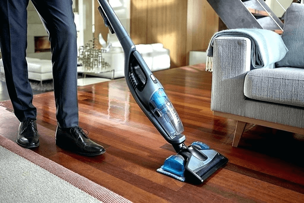 Upright Vacuum For Hardwood Floors