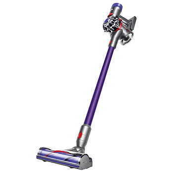 Miele C2 vs Dyson