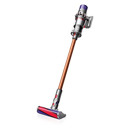 Best Cordless Vacuum for Hardwood Floors