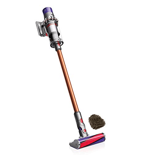 Best Lightweight Vacuum Cleaner For Hardwood Floors