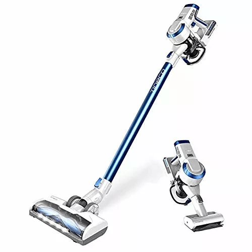 Small Vacuum for Hardwood Floors