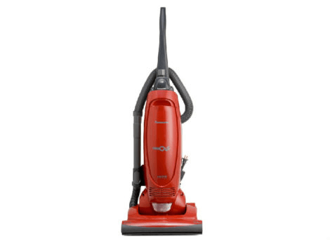 Upright Vacuum For Hardwood Floors