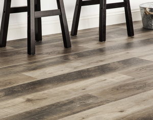 Vinyl Plank Floors