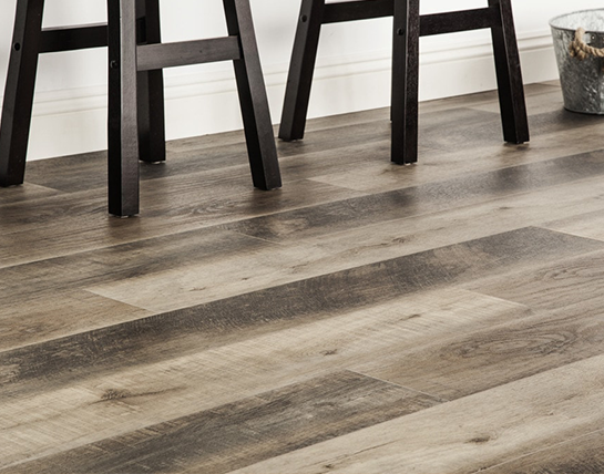 Vinyl Plank Floors