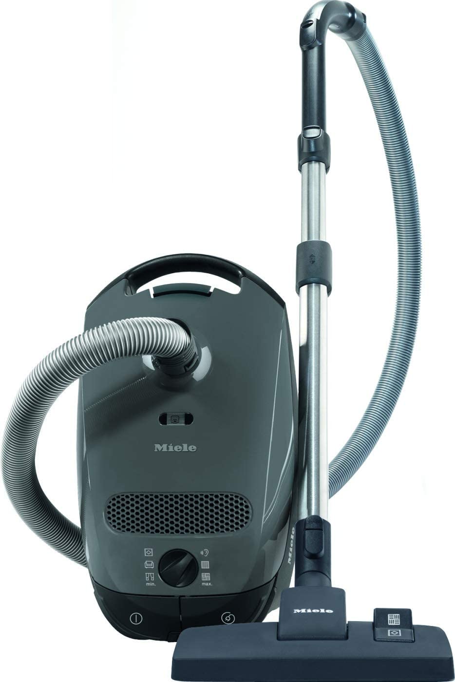Miele C1 vs C2 vs C3