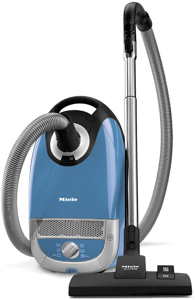 Miele Vacuum Cleaner