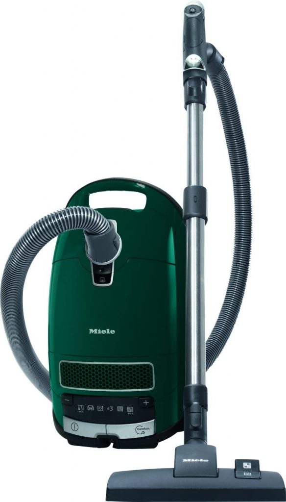 Miele C3 Complete