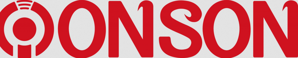 Onson Vacuums Logo
