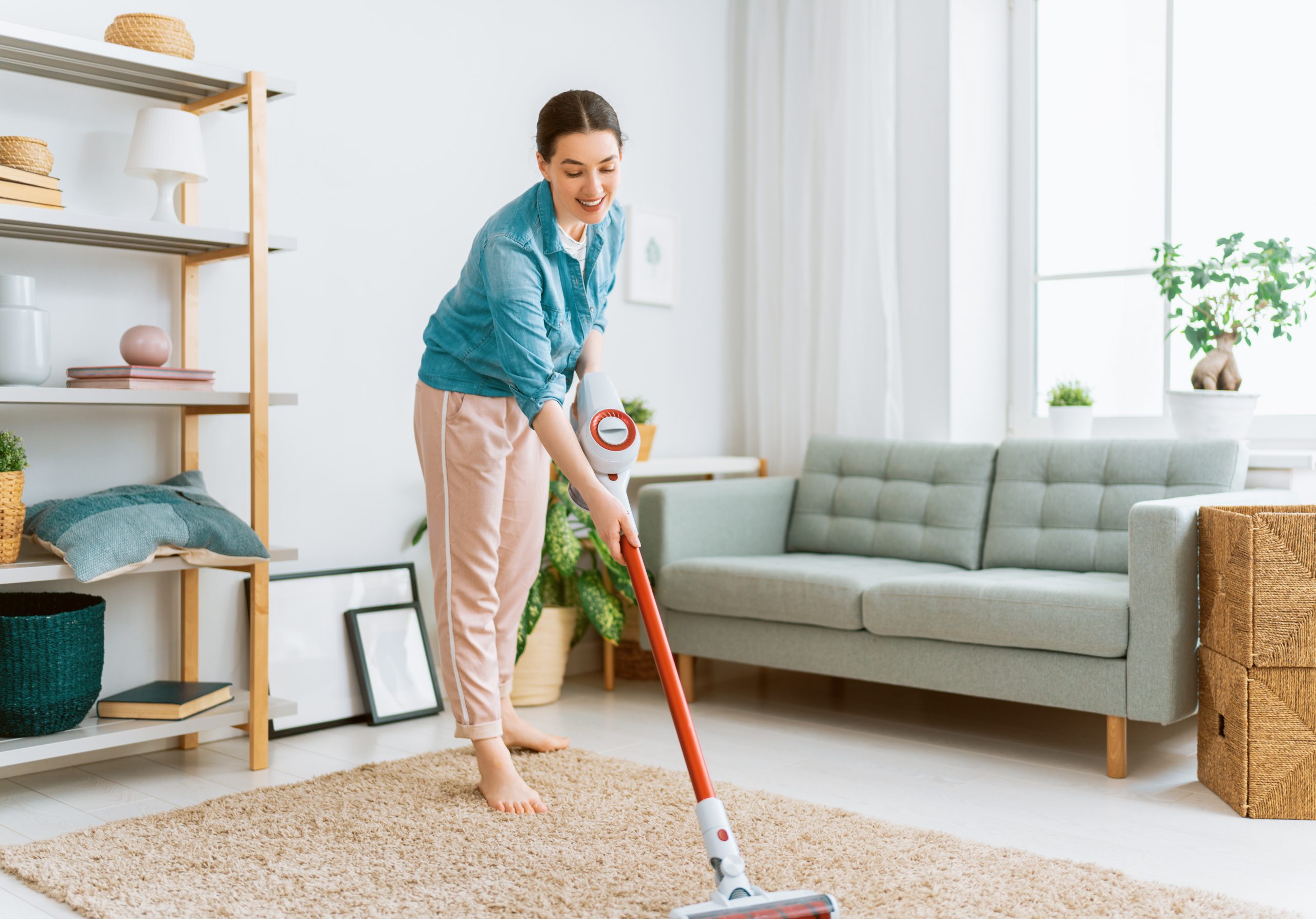 Best Quiet Vacuum Cleaners