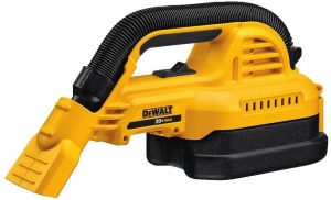 DeWalt 20 Volt Vacuum Review