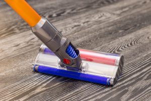 Best Rechargeable Vacuum For Hard Floors
