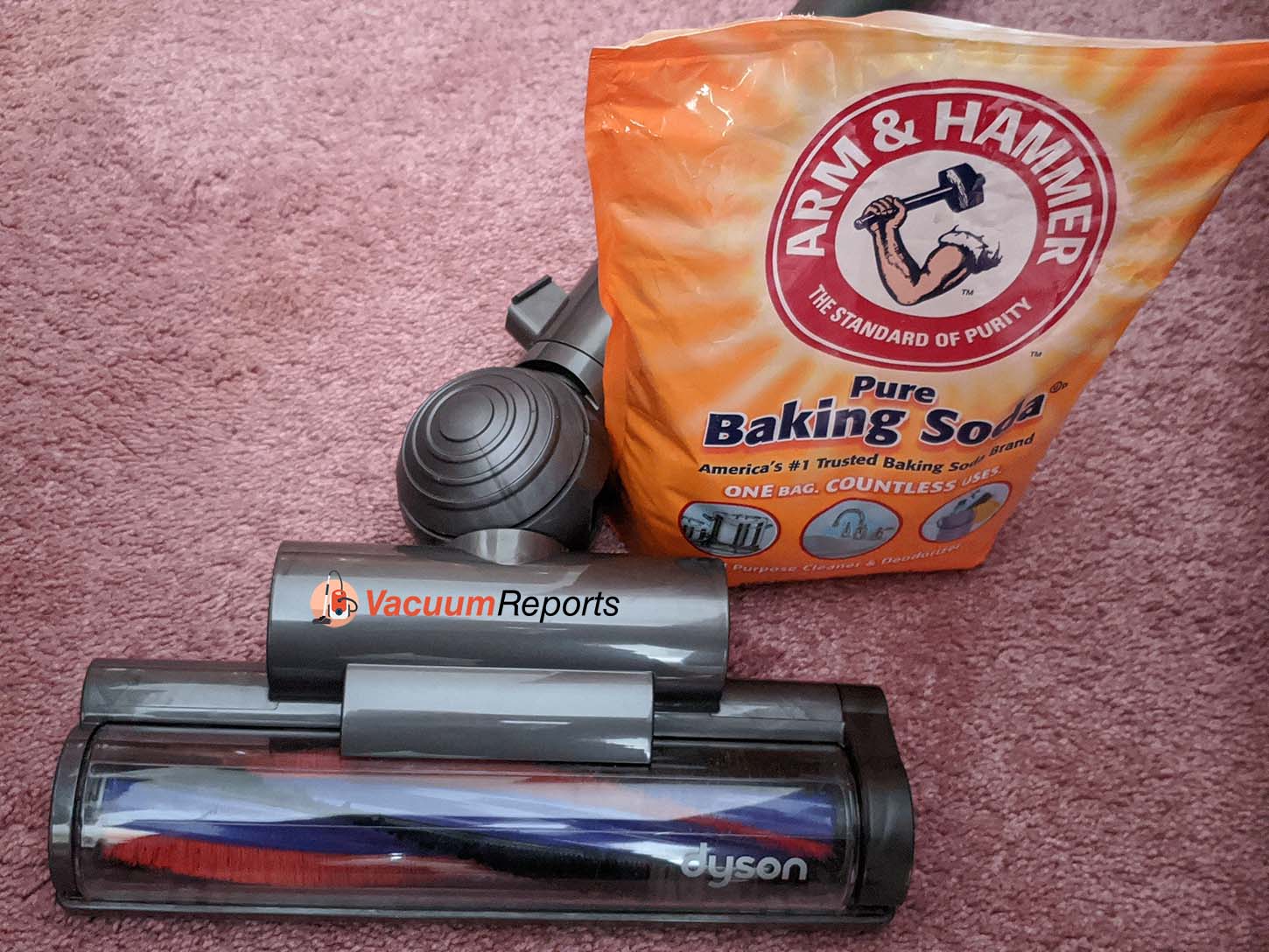 Does Baking Soda Ruin Vacuum Cleaners
