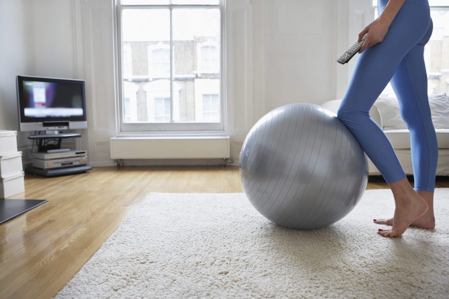clean carpets