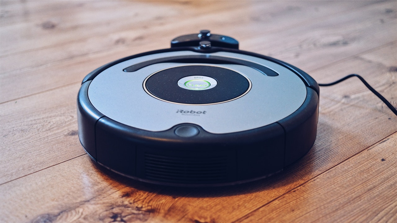 Robot Vacuum Cleaners