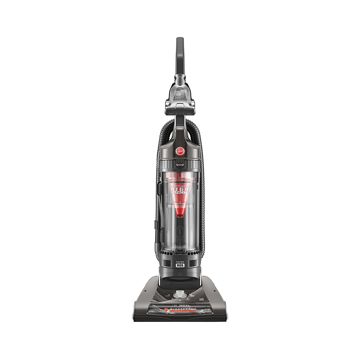 Upright Vacuum Cleaner