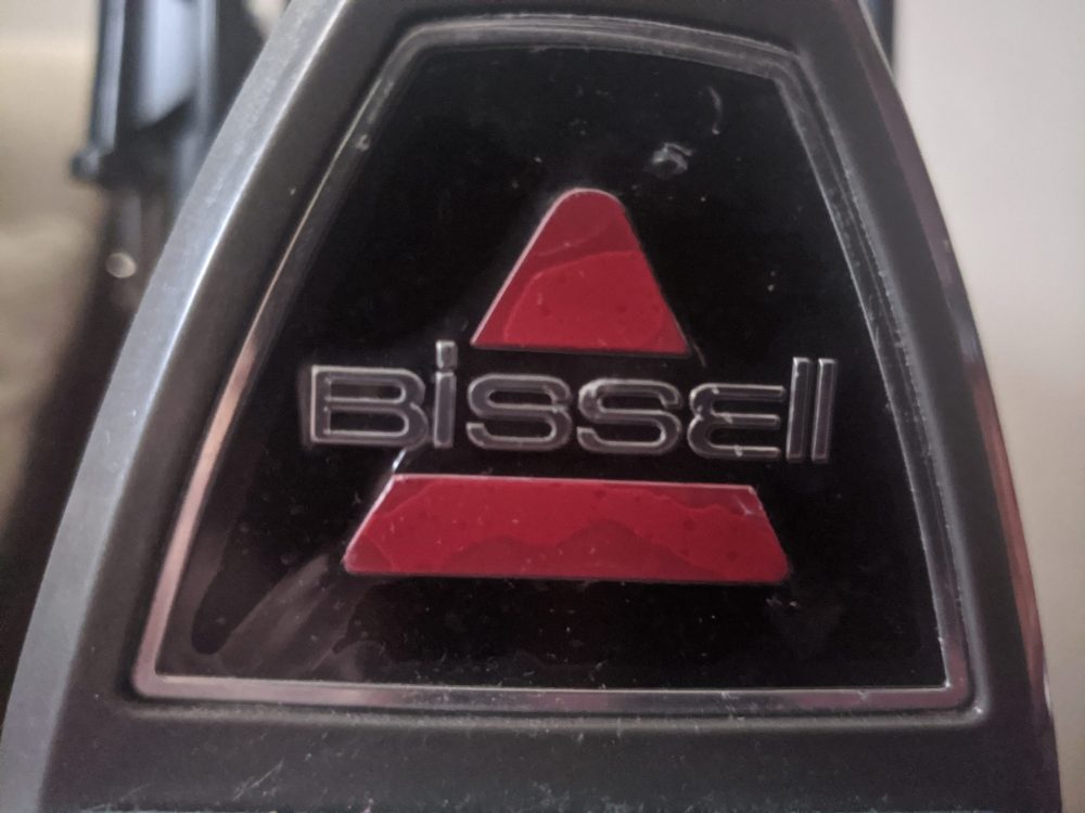 bissell