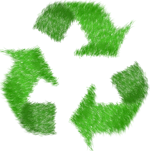 Recycling Vacuum Cleaners