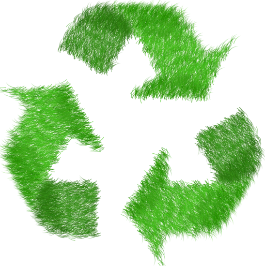 Recycling Vacuum Cleaners