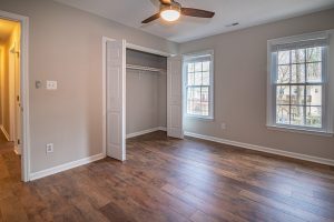 Vacuum Cleaner Storage