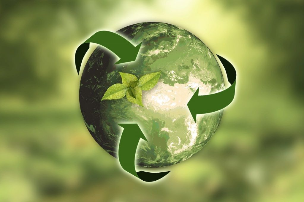 recycling your applicances